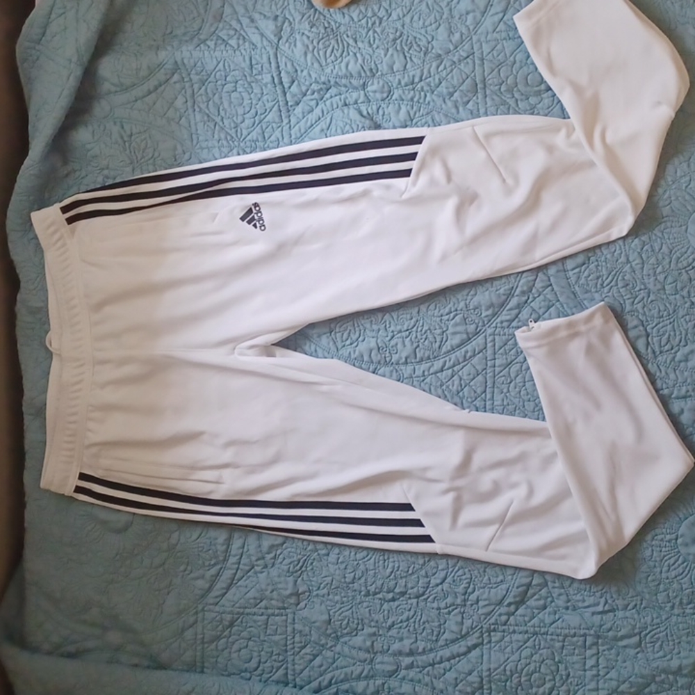 Adidas Tiro track pants